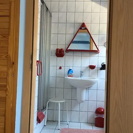 Apartament Gruber Wesseloh