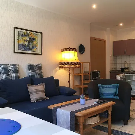 Apartament Gruber Wesseloh